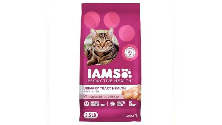 Best Low Ash Cat Food for Healthy Urinary and Hairball Control