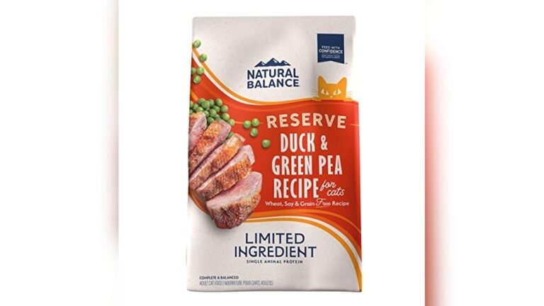 Best Novel Protein Cat Food: Top Picks for Healthy Cats 2026