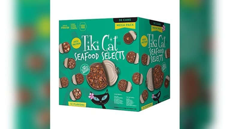 Best Tiki Cat Wet Food