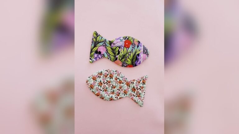 How to Sew Cat Toys: Easy Steps for Fun DIY Pet Playthings