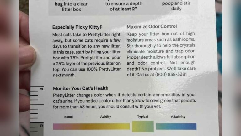How to Use Pretty Litter: Ultimate Guide for Cat Owners