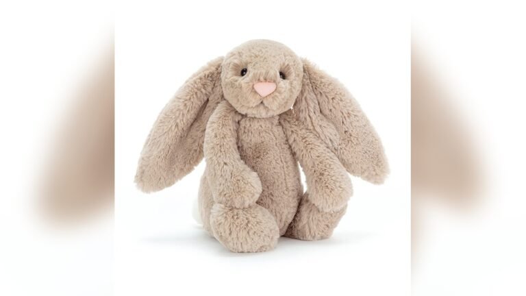 What is a Jelly Cat Toy: Ultimate Guide to Soft Plush Fun