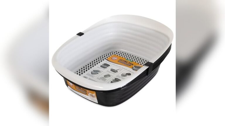 Best Cat Litter Box for Small Apartment 2026: Top Picks & Reviews