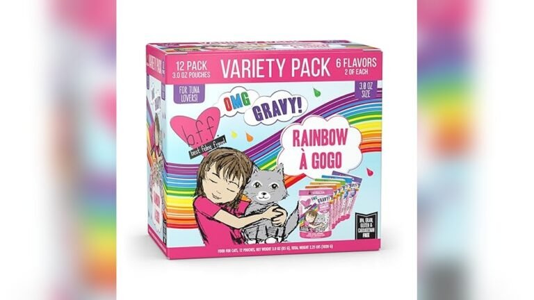 Best Feline Friend Cat Food Reviews and Buying Guide 2026