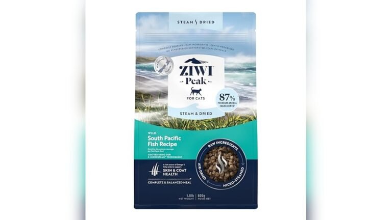 Best Freeze Dried Cat Food Australia Ingredients Review 2026: Top Picks