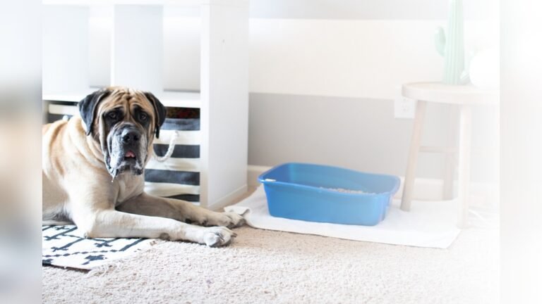 How to Keep Dogs Out of Cat Litter Box: Easy & Effective Tips